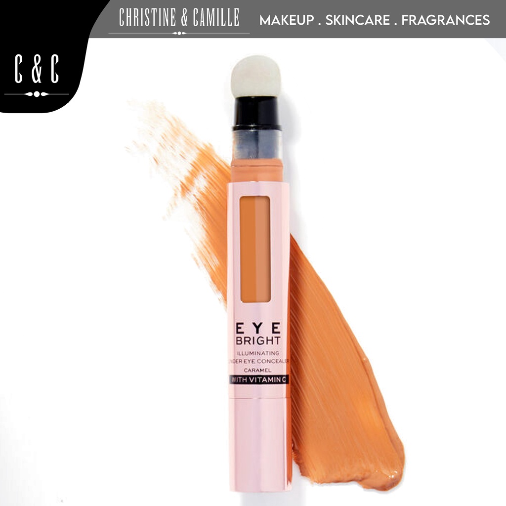 Makeup Revolution Eye Bright illuminating Contour Concealer 3ml With