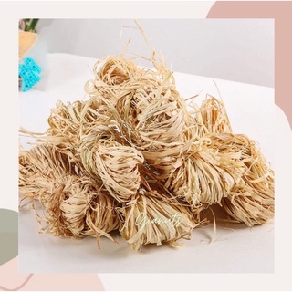 Raffia Ribbon String