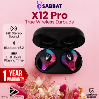 Sabbat x12 pro online shopee