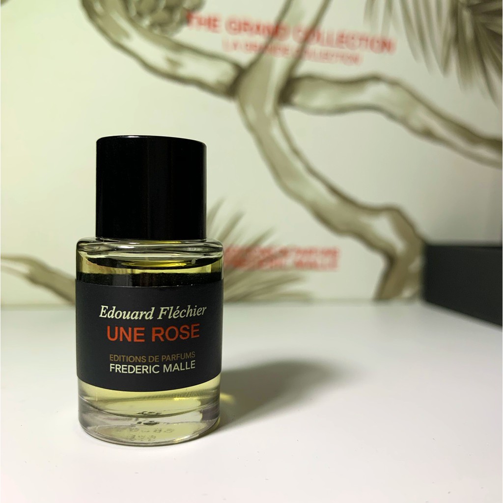 Une rose by online frederic malle