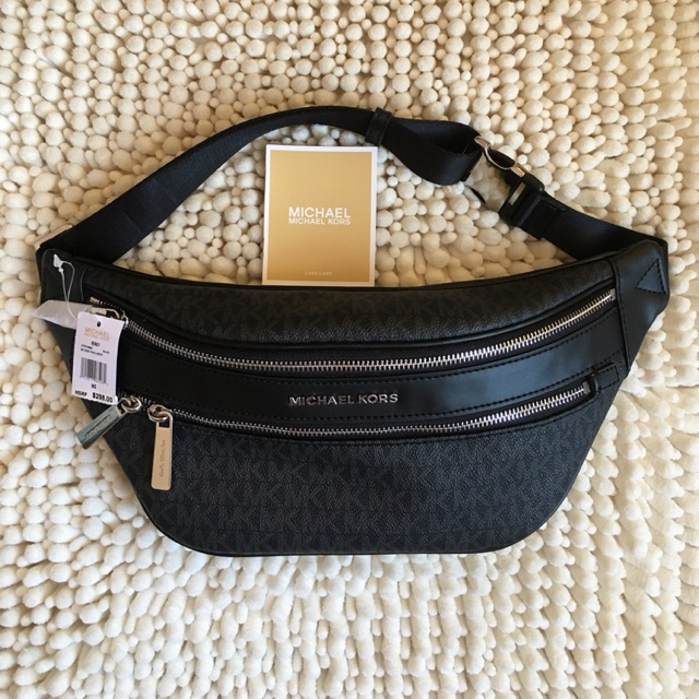 Mk belt best sale bag price