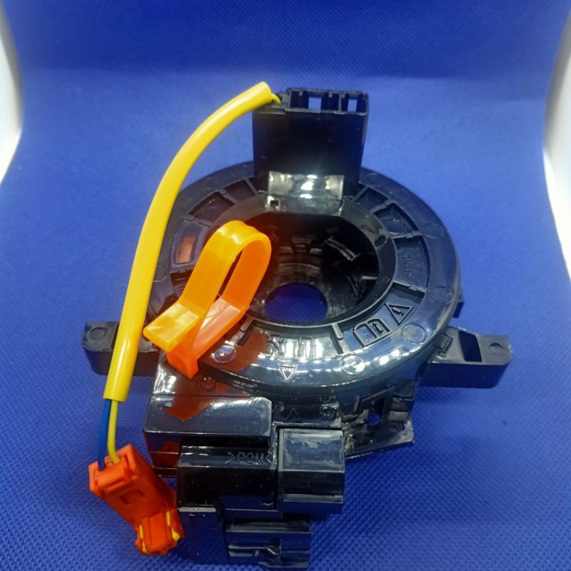 Spiral Cable Clock Spring Assembly Toyota Vios / Innova / Hilux Shopee Philippines