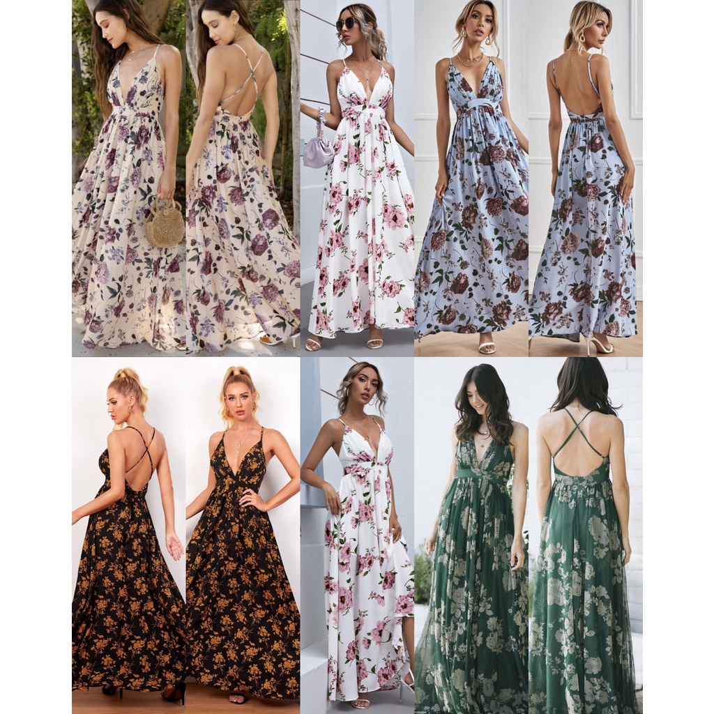 Bohemian best sale formal attire