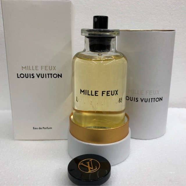 Inspired By MILLE FEUX - LOUIS VUITTON (Womens 527) – Palermo Perfumes
