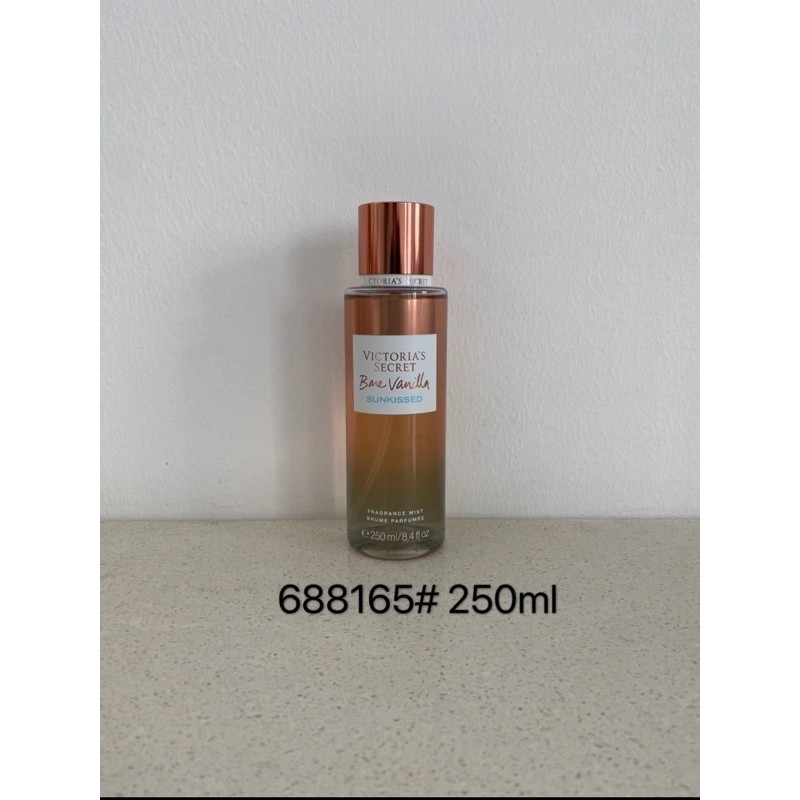 Victoria ‘s secret 250ml perfume | Shopee Philippines