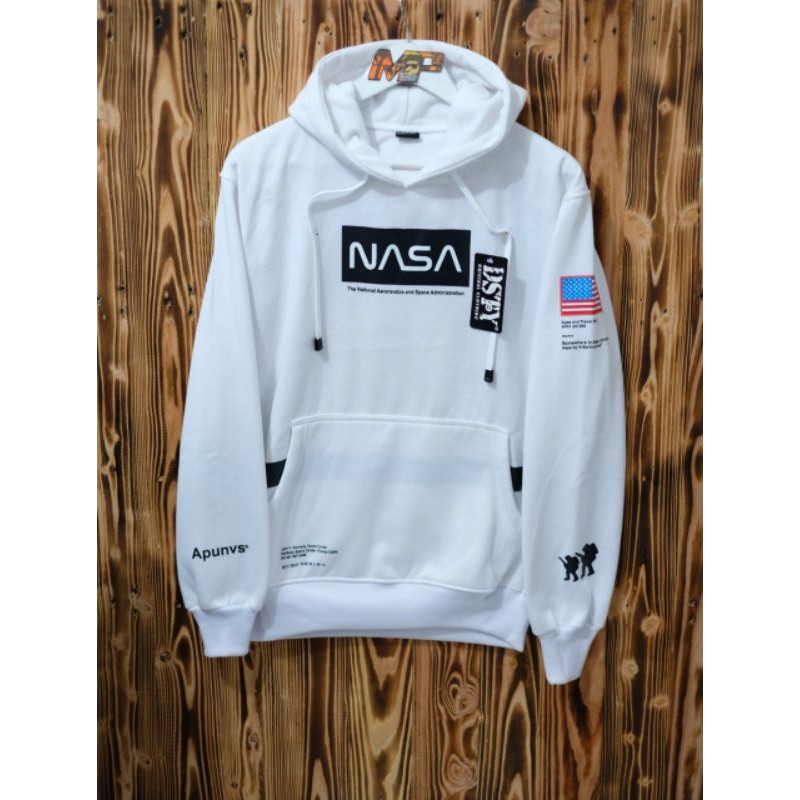 Sweater nasa 2024