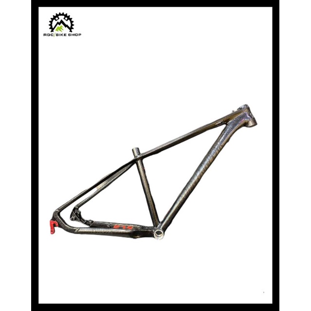 Mtb discount frame shopee