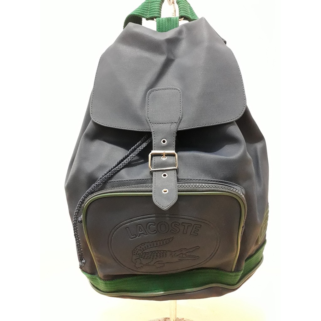 Lacoste backpack online price