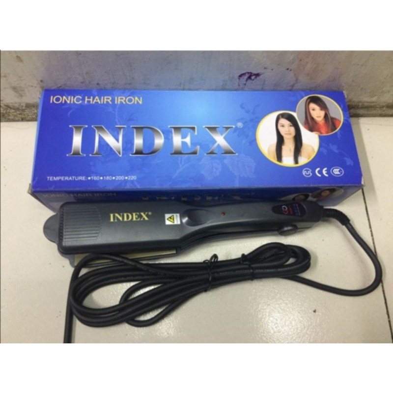 Hortaleza hair 2024 straightening iron price