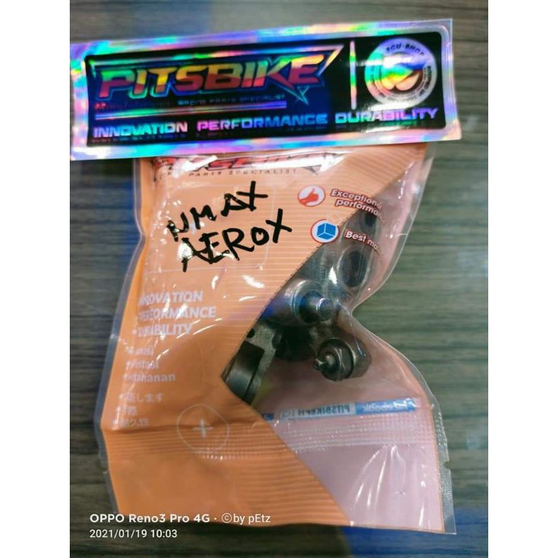 PITSBIKE ROCKER ARM AEROX NMAX MT15 R15 V3 XSR155 Aerox155 Nmax155 V1