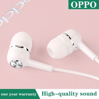 Headset oppo shopee new arrivals