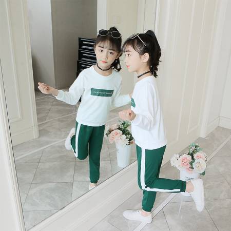 5 12 Years Old 11 Spring And Summer 10 Girls Clothing 9 Autumn 8 Children 7 Girls 6 Casual Clothes 4 Shopee Philippines