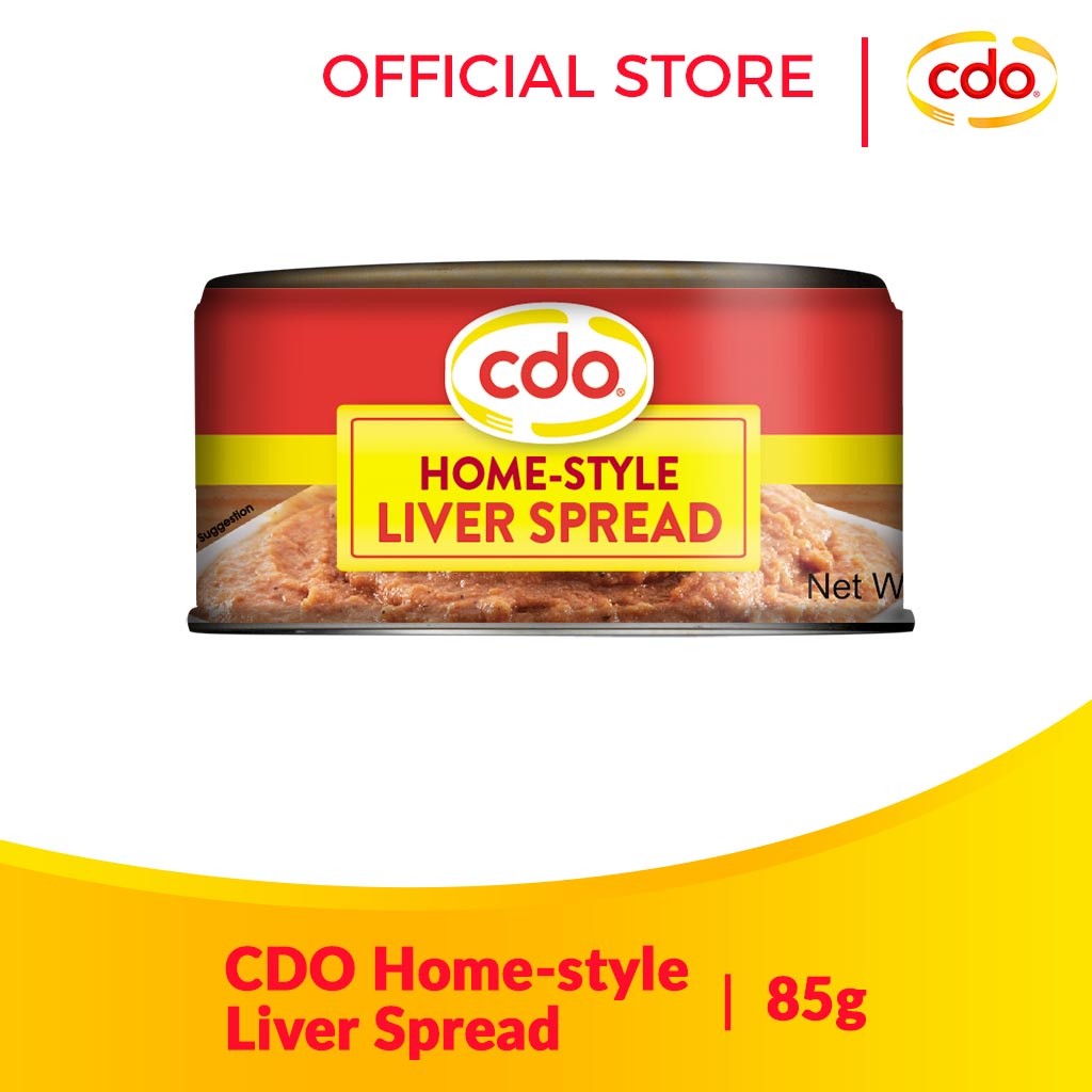 CDO Foodsphere Store, Online Shop | Shopee Philippines