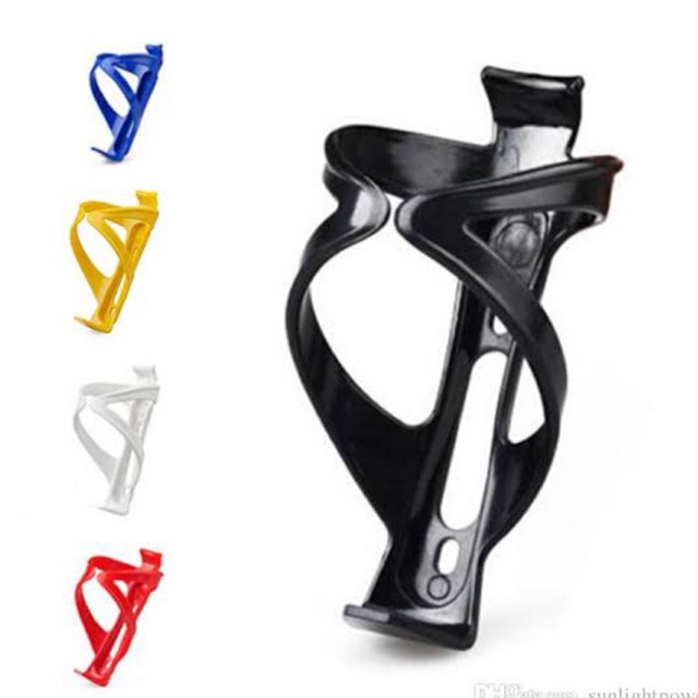 Plastic hot sale bottle cage