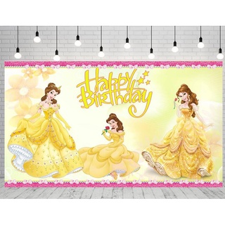 LV Theme Happy Birthday Decoration Hanging and Banner for Photo Shoot  Backdrop and Theme Party