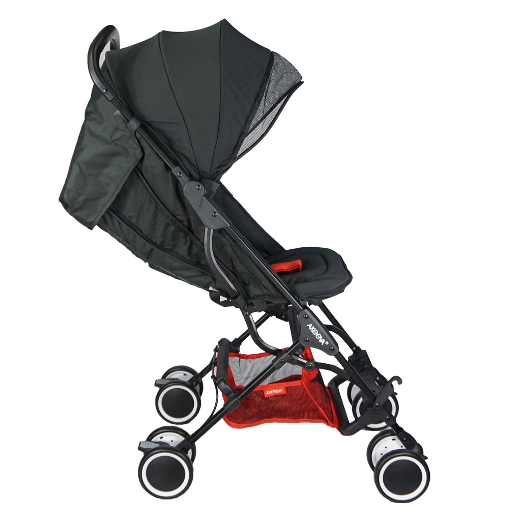 Akeeva Pocket Stroller Aerolite X