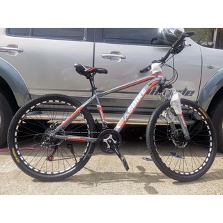 Asbike best sale 27.5 hydraulic