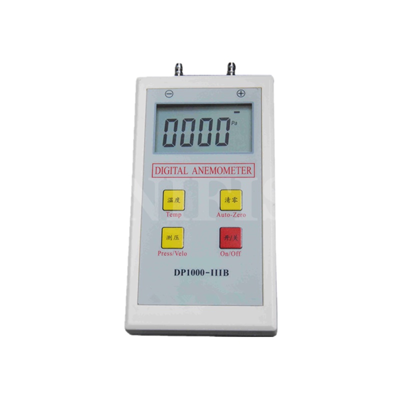 DP1000 Digital Micro Manometer DP1000 IIIB Micro Manometer GA1157 Fire