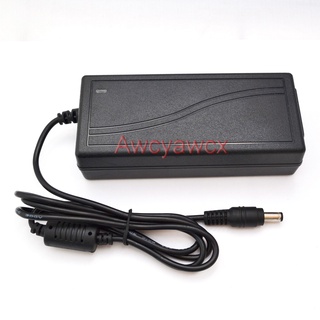 Input 100 240V AC 50\/60Hz DC 5V 9V 12V 24V 0.6A 1A 1.5A 2A 2.5A