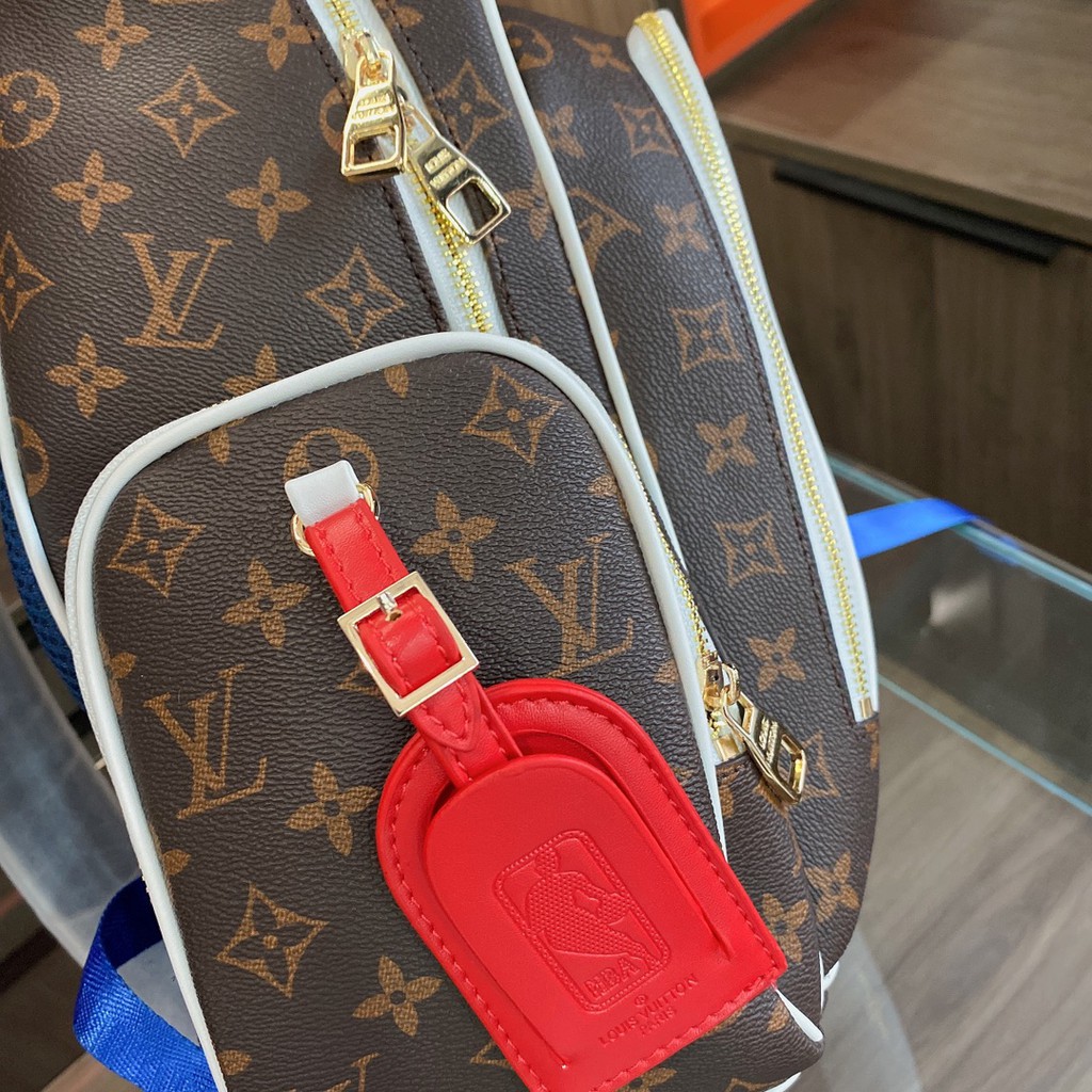 nba lv backpacks｜TikTok Search