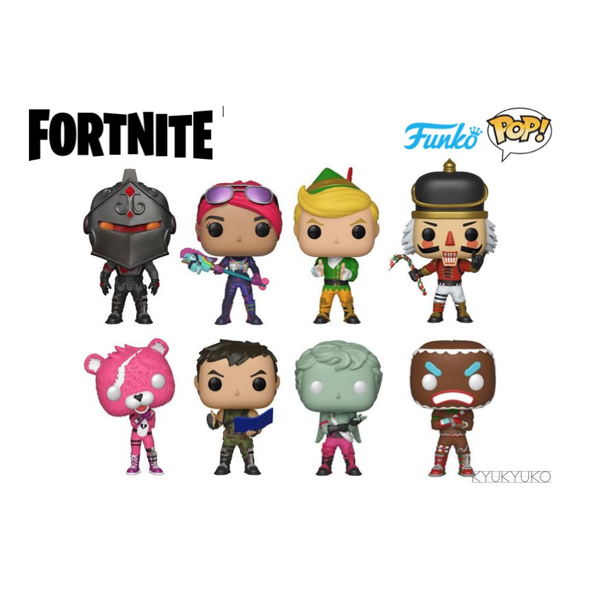 Fortnite dark best sale knight funko pop