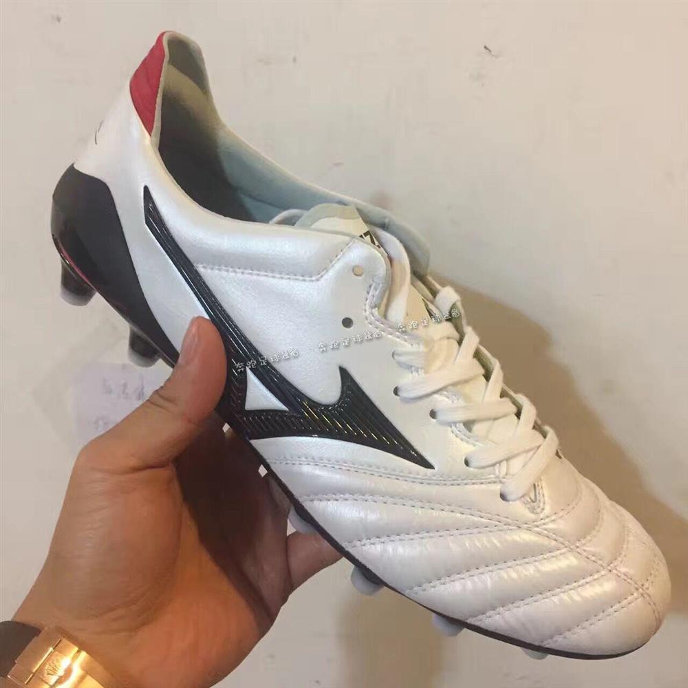 Mizuno Morelia NEO2 football boots soccer shoes men P1GA16500