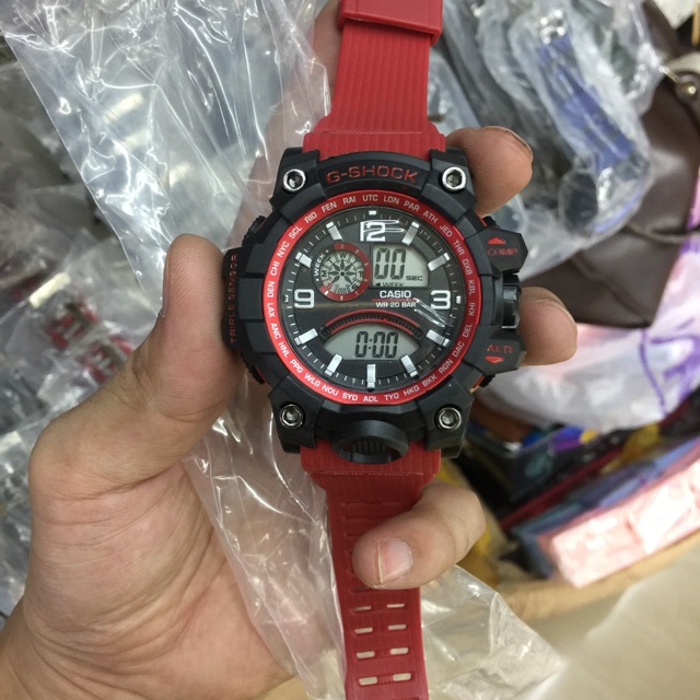 Adimax store watch wr20bar