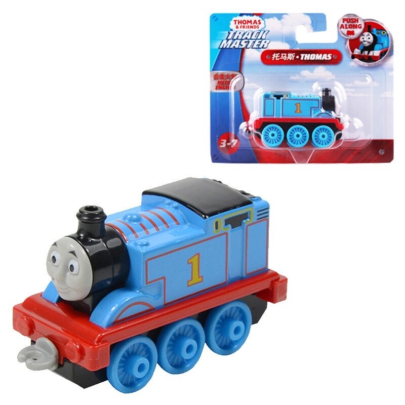 Thomas and Friends（THOMAS&FRIENDS）Thomas Game Pack Gordon Emily Kevin ...