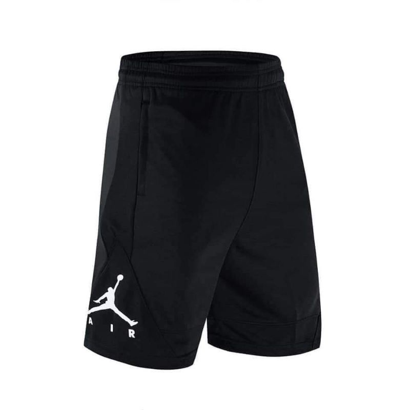 Mens Jordan Air Basketball Jersey Shorts Shopee Philippines