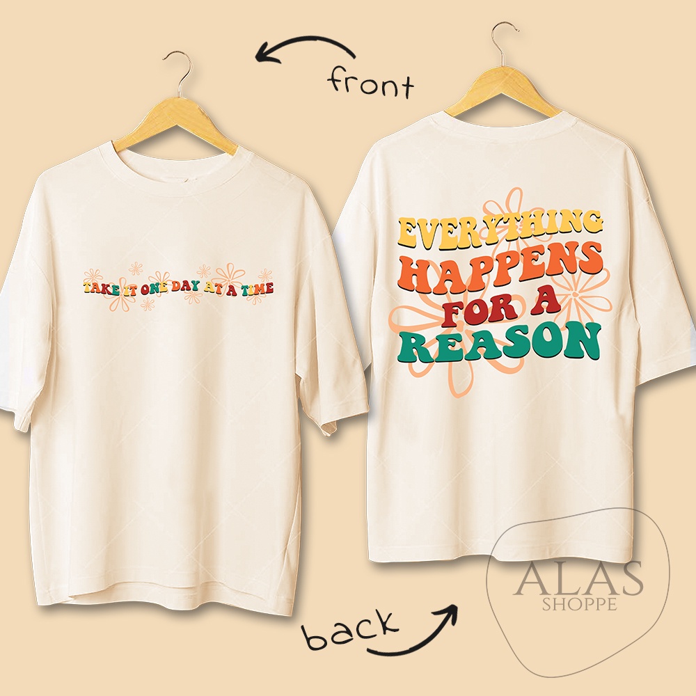 Design a t clearance shirt front and back