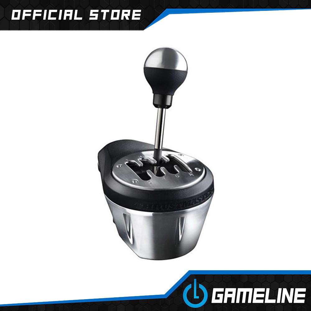 Thrustmaster TH8A Add-On Shifter | Shopee Philippines