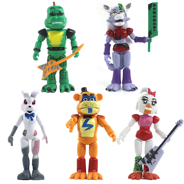 Shop fnaf for Sale on Shopee Philippines