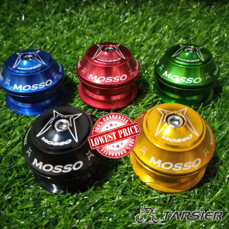 Mosso Headset/ Bicycle Headset/ MH4402/ Light weight/Built in Bearing ...