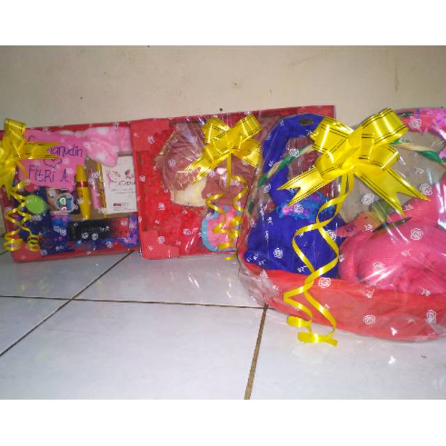Parcel Package (3 Parcel) | Shopee Philippines