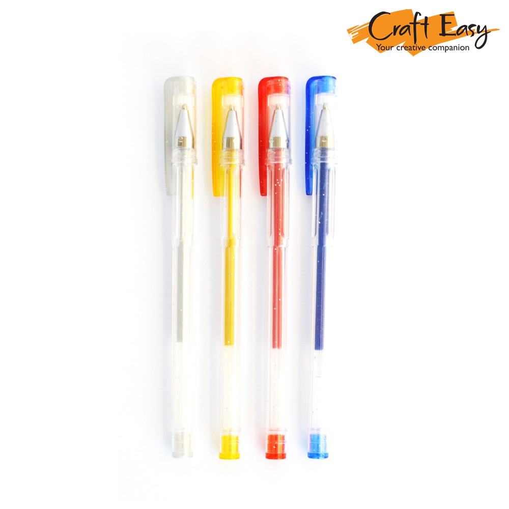 Craft deals gel pens