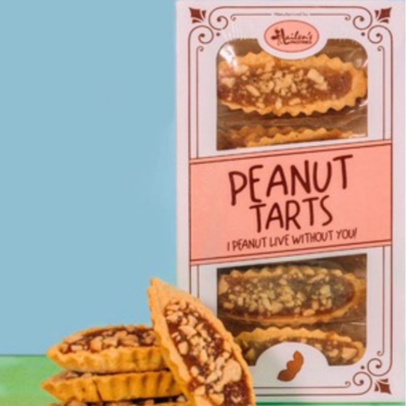 (COD) LAILEN'S PASTRIES TARTS FOR YOUR sweeTART. Shopee Philippines