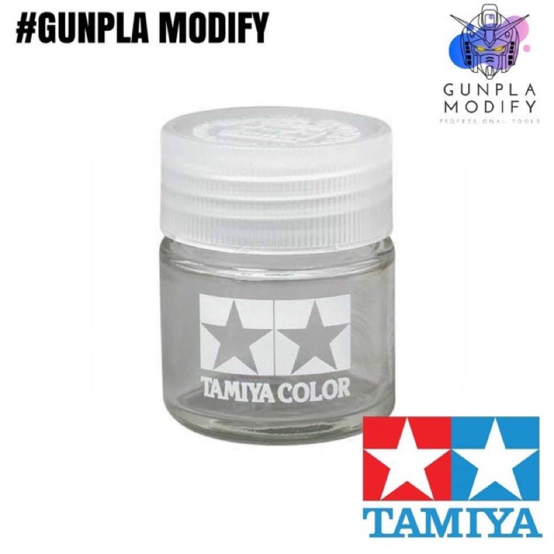 TAMIYA 81041 Paint Mixing Jar 23 ml Shopee Philippines