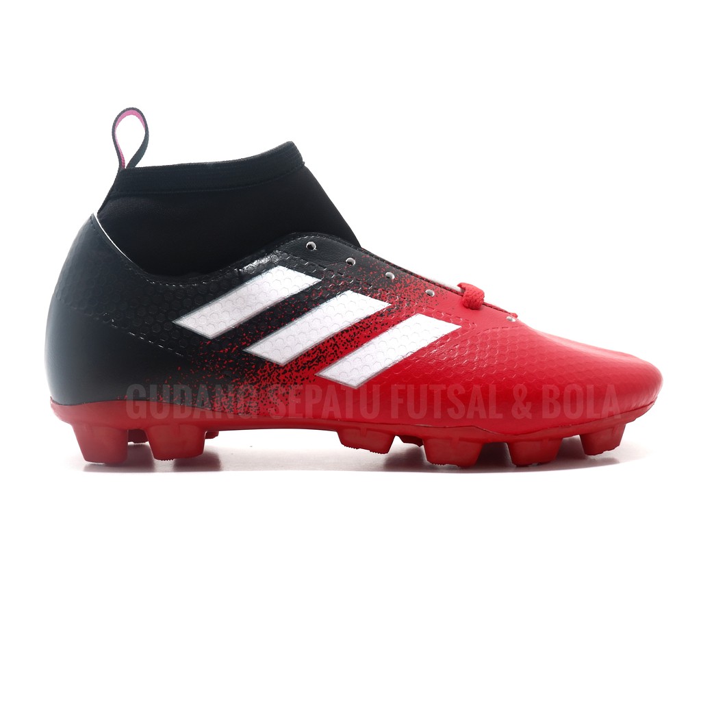 Addas V X TECHFIT Boot's Latest Children's Soccer Shoes In Color