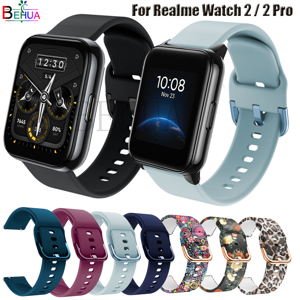 Strap for realme smartwatch hotsell