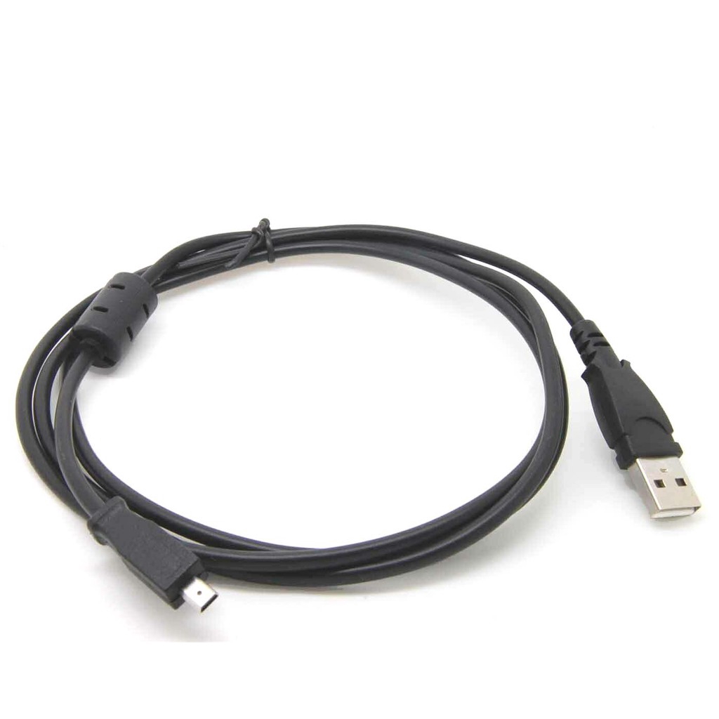 USB Cable for KODAK C663 C703 C713 C653 Z612 C713 C743 C703 V1233 M1063 ...