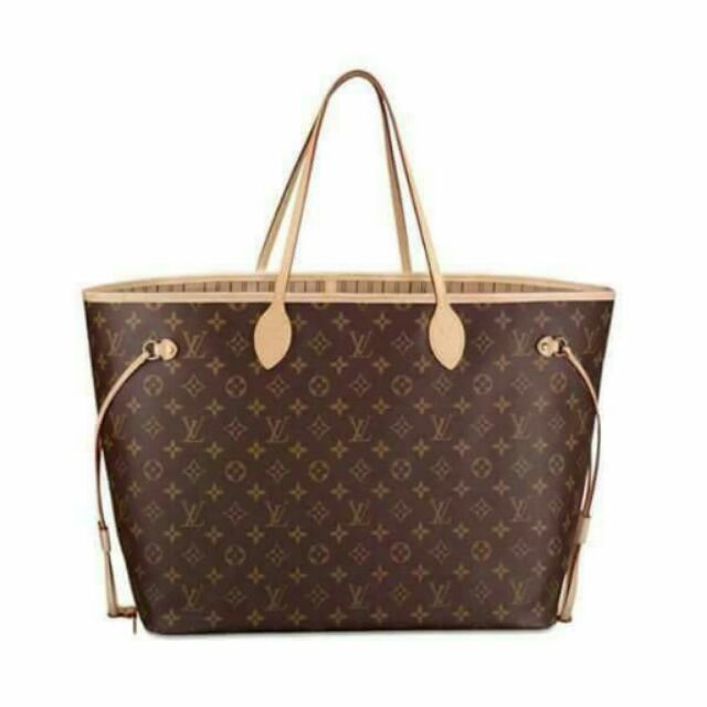 Neverfull Bag Replica 