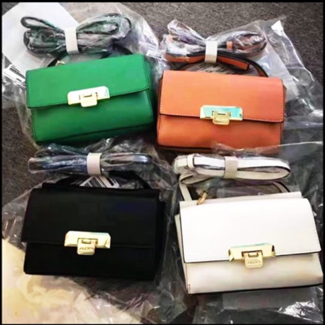 2020 ALDO Sling Bag Collections