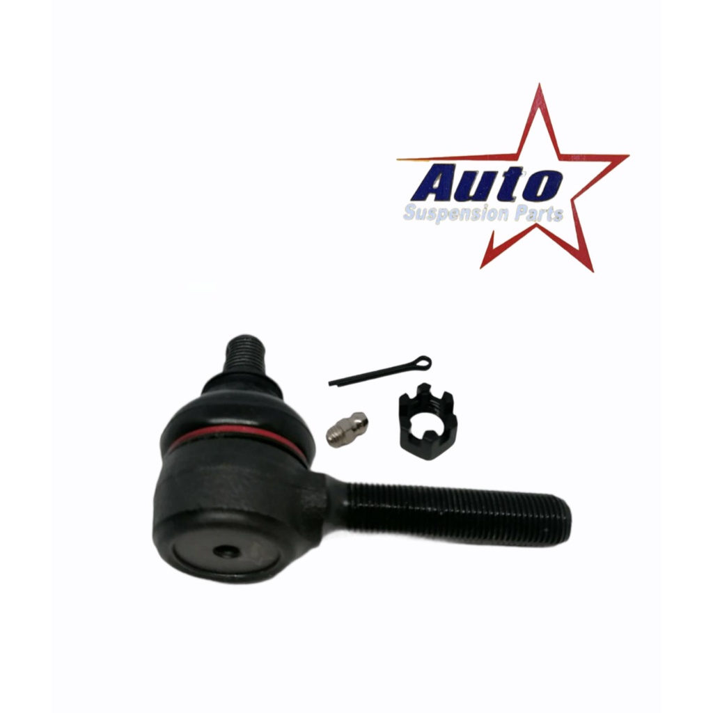 TIE ROD END ( 4881084000 / M84030 ) SUZUKI ALTO 20082015 F5A F6A SIZE