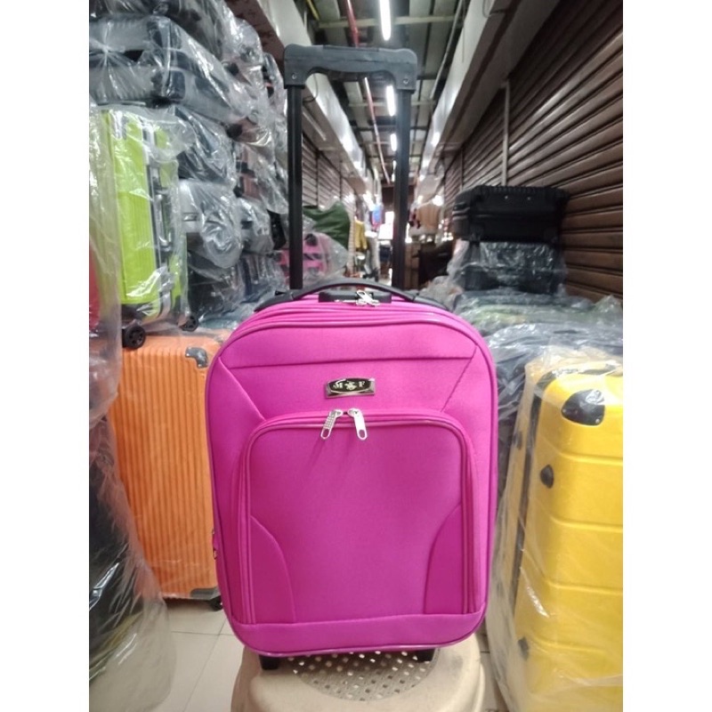 Small size luggage online bag