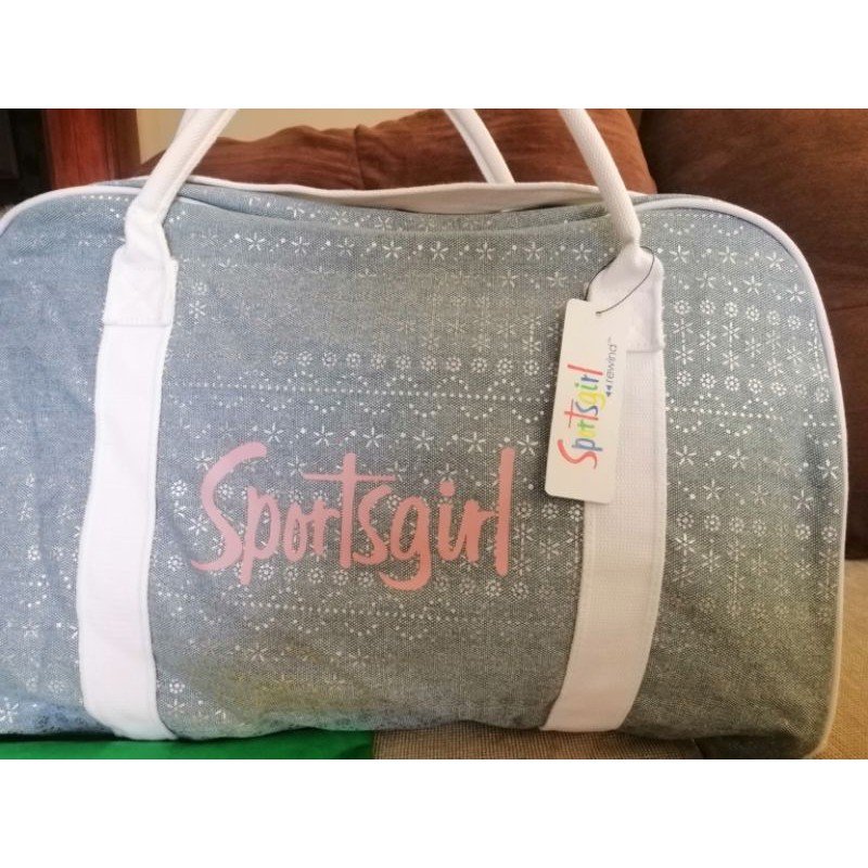 Sportsgirl bag discount