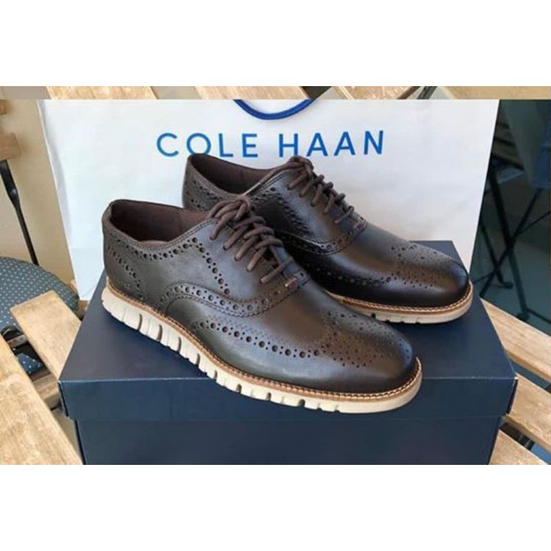 Cole haan hot sale zerogrand shoes