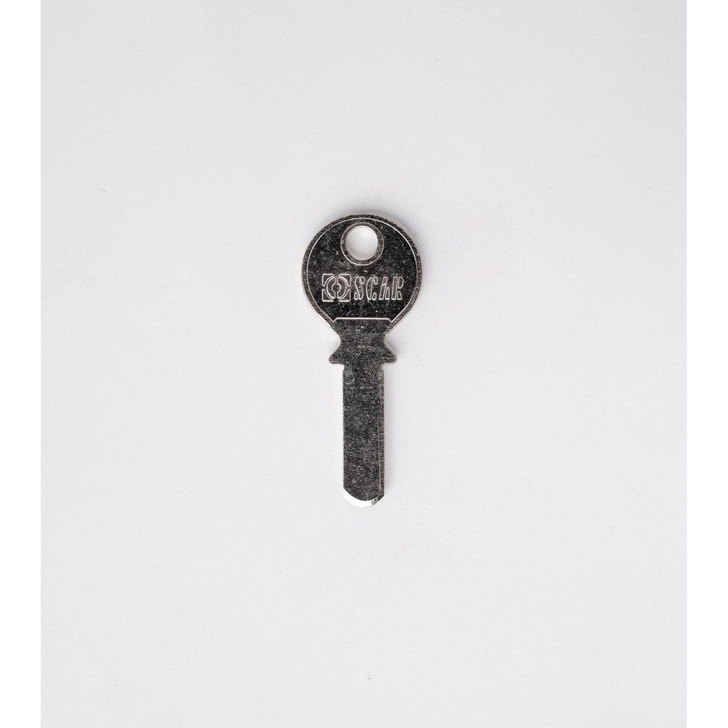 KABA 5 HCS BLANK KEYS | Shopee Philippines