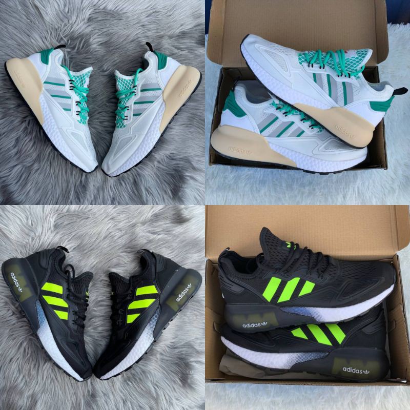 Adidas discount zx premium