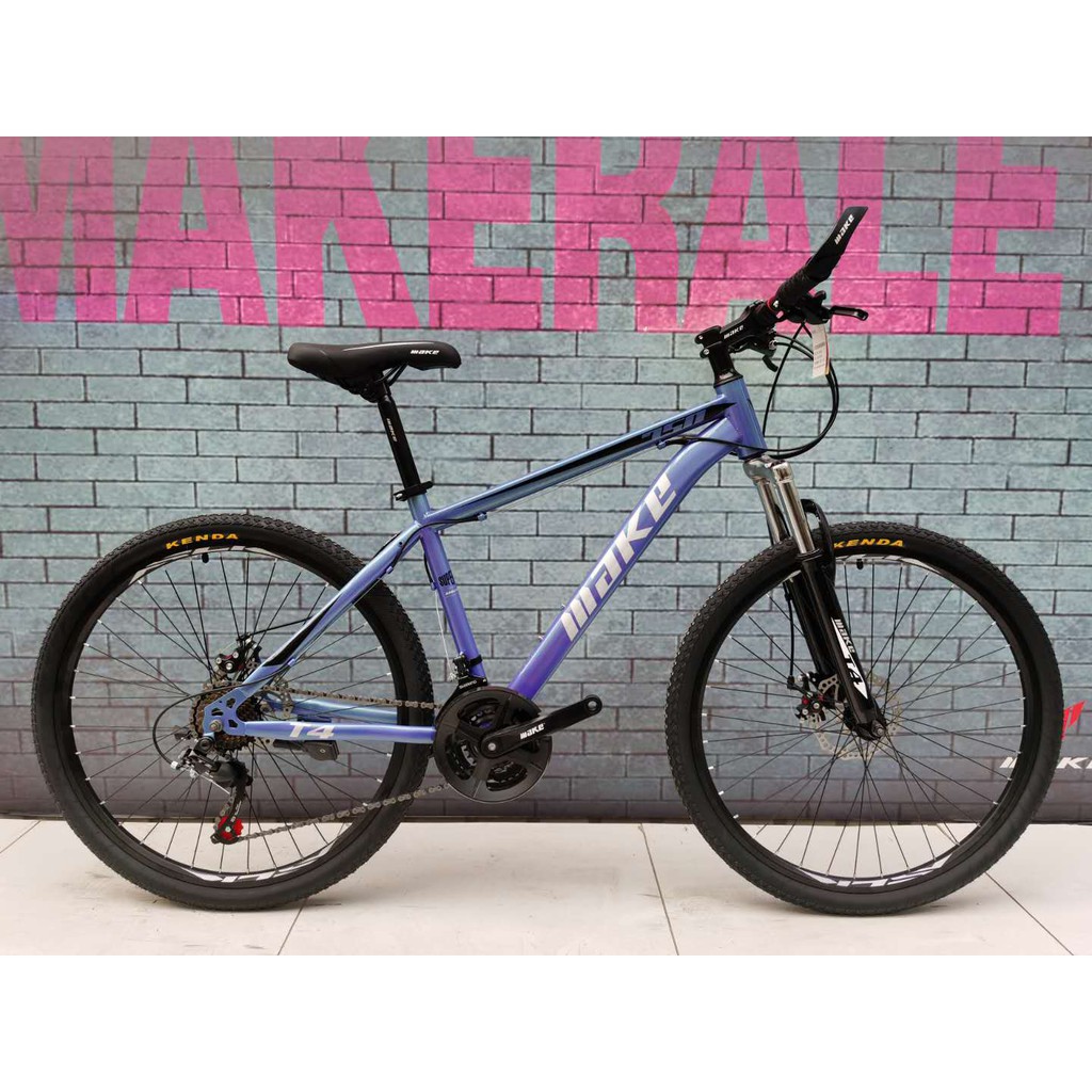 Shopee best sale mountain bike