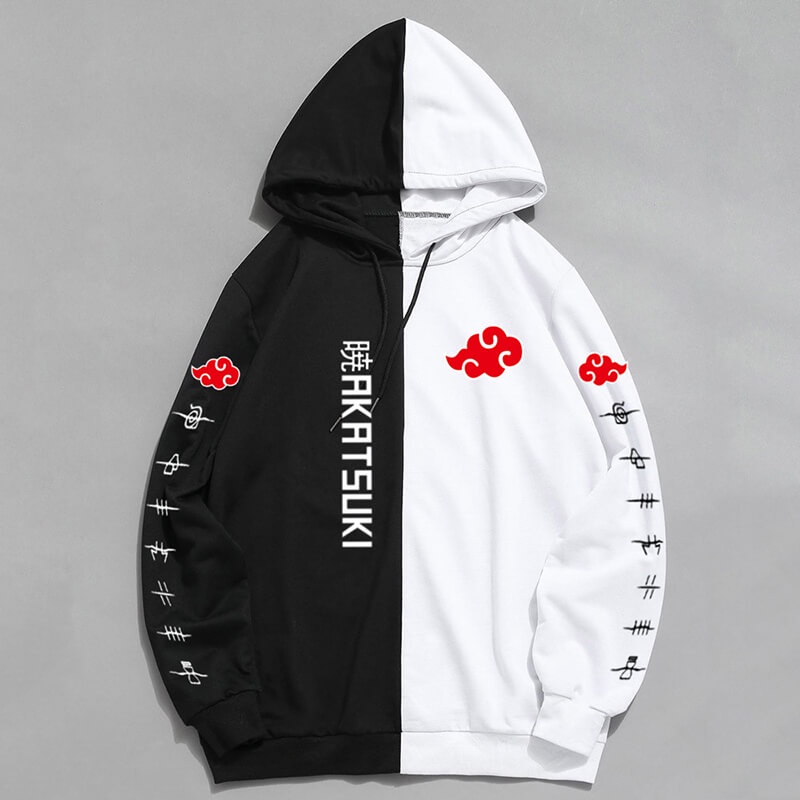 Anime 2024 hoodie shopee